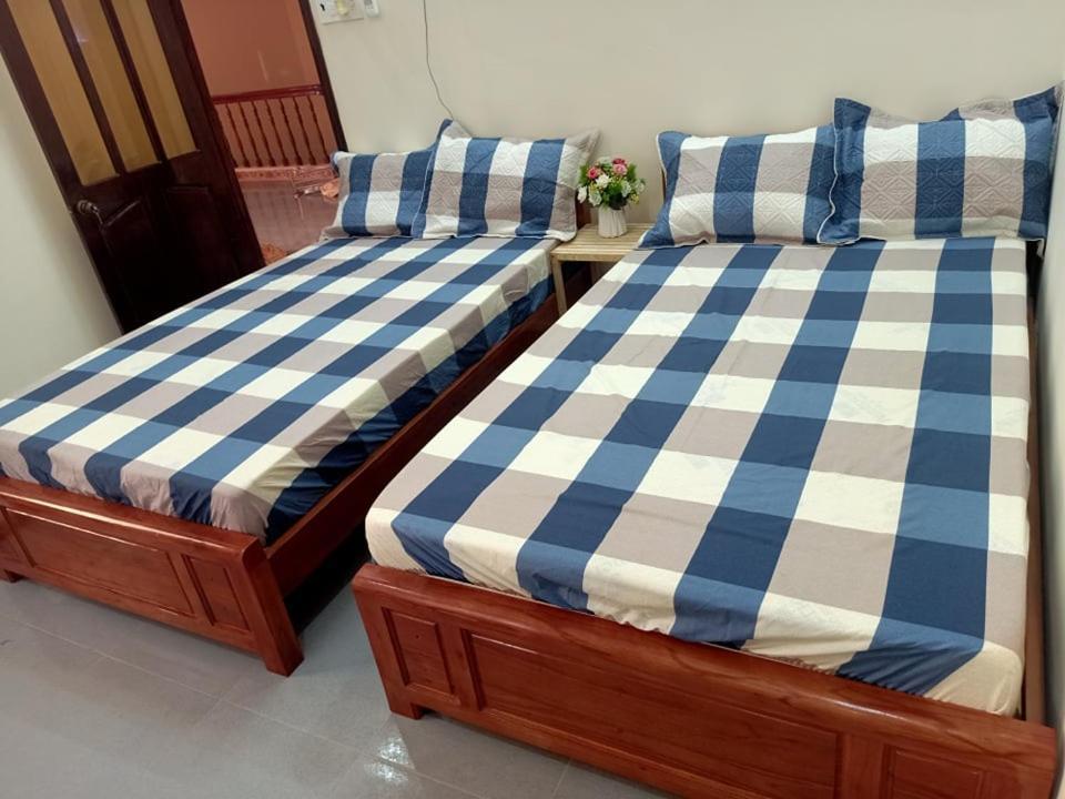 Noel Homestay Tuy Hoa Exteriör bild