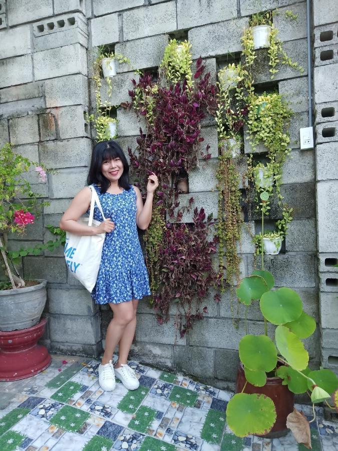 Noel Homestay Tuy Hoa Exteriör bild