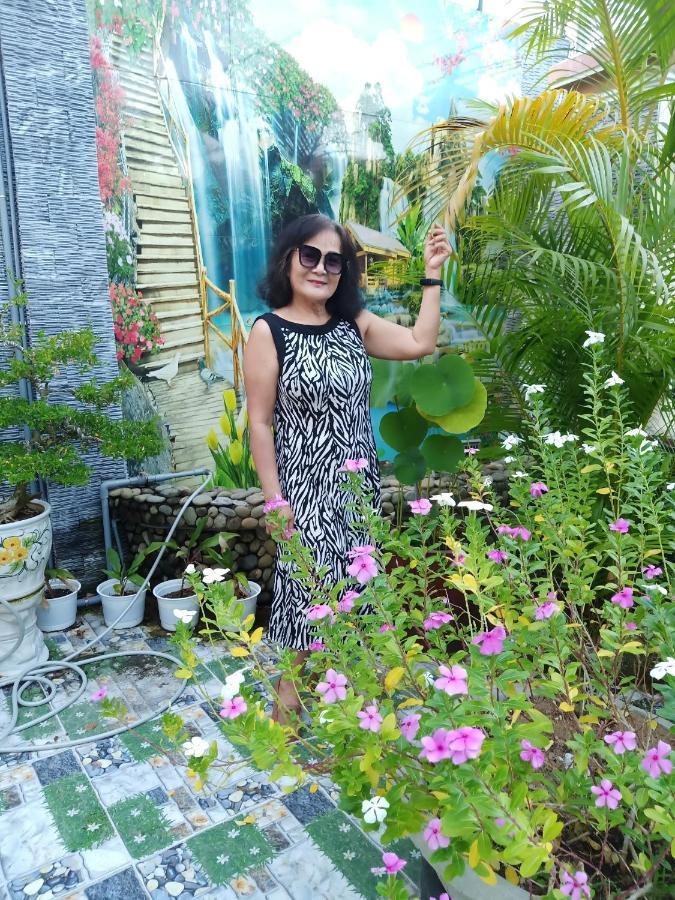 Noel Homestay Tuy Hoa Exteriör bild